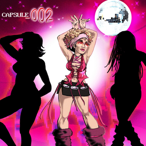 OUT OF ORDER (NARCOMIX)