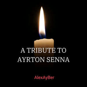 A Tribute to Ayrton Senna