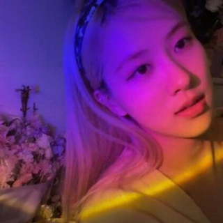 ROSÉ朴彩英| 0211生日Live bgm