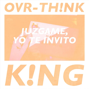 Juzgame, Yo Te Invito