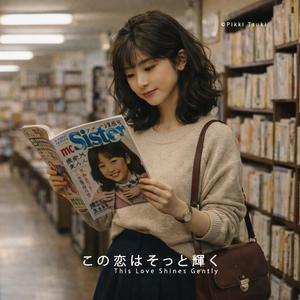 優しい瞳の理由