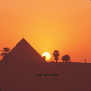 断肠人在天涯（Lost in Egypt 迷失埃及）