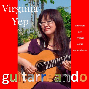 Tres Tiempos para Guitarra: I. Preludio