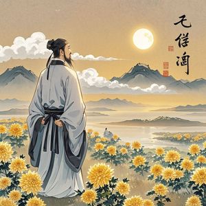 陶渊明_南阳木瓜