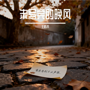 未写完的晚风