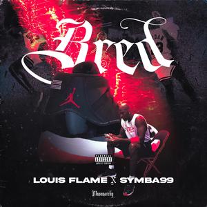 Bred (feat. Symba99)