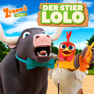 Der Stier Lolo
