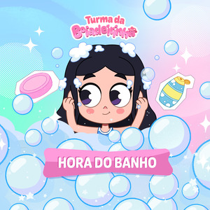 Hora do Banho
