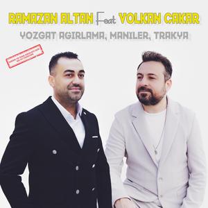 Yozgat Ağırlama, Maniler, Trakya (feat. Volkan Çakar)