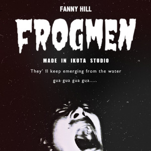 Frogmen