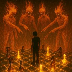 The Blame Game