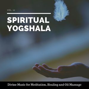 Spirituality In Human Blood