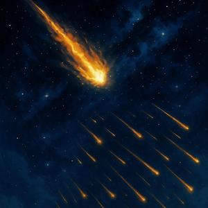 GENO – Starborn Spirit