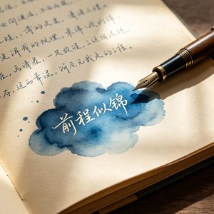 后来的我们