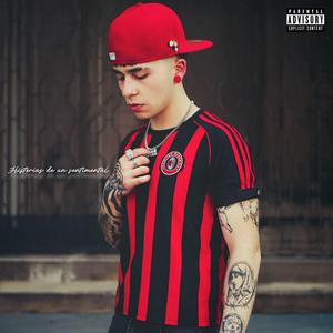 SUEÑOS POR CUMPLIR (feat. Thiof)