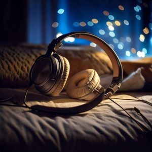 Nighttime Restful Chords