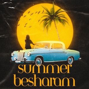 SUMMER BESHARAM