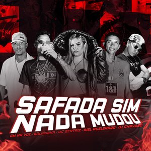 Safada Sim Nada Mudou