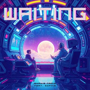 Waiting (Instrumental Mix)