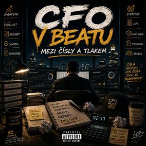 Layoffs (tichý open space) | CFO v beatu - Mezi čísly a tlakem