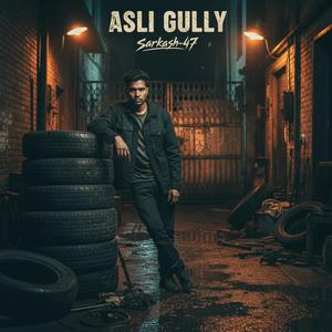 ASLI GULLY