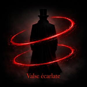 Valse écarlate