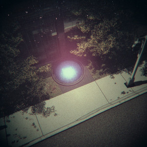 Overscan