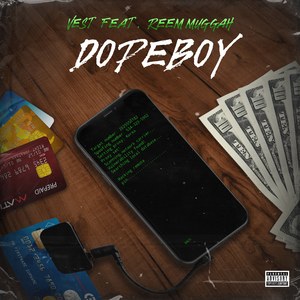 Dopeboy