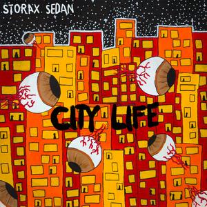 City Life