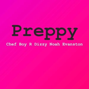 Preppy