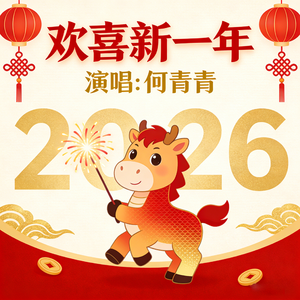 欢喜新一年