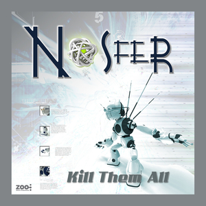 Kill Them All (Atomic Pulse Remix)