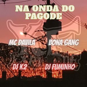 Na Onda do Pagode