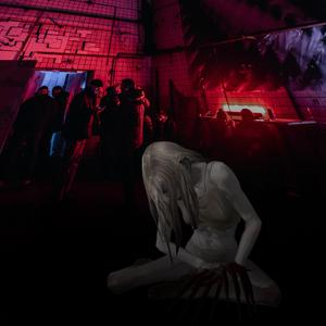 LEFT4DEAD WITCH TRANCE
