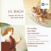 Consortium Musicum - Ein feste Burg ist unser Gott, BWV 80:No. 7, Duett. 