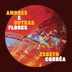 Flores nos Quintais
