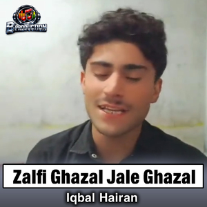 Zalfi Ghazal Jale Ghazal