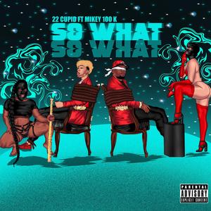 So What (feat. Mikey100k)
