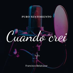 Cuando crei