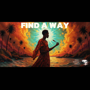 Find A Way
