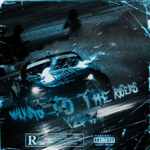 Walking to the Risers (Slowed)