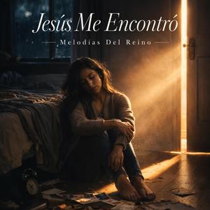 Jesús Me Encontró