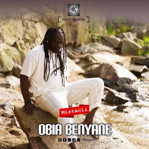 Obiaa Benyane