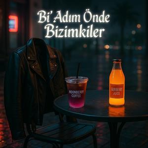 Bi’ Adım Önde
