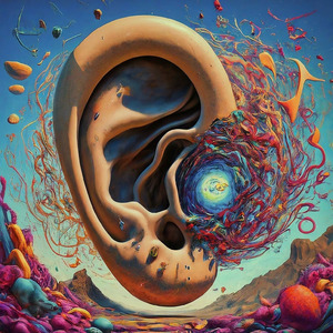 止まらない耳鳴り