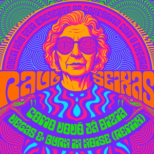 Como Vovó Já Dizia (Vegas & Burn in Noise Remix / Extended)