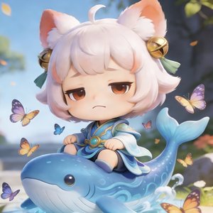 游走的冤种日记#百万奖金AI创作大赛+主题三