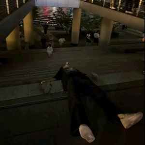 我讨厌这个世界