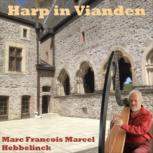 Harp M H Veertien