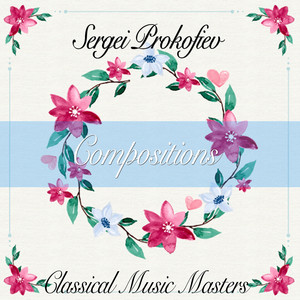 Symphony No. 1, Op. 25 'Classical': III. Gavotte - Non Troppo Allegro